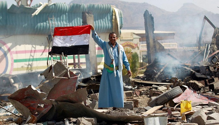 MPs to investigate use of British weapons by Saudi Arabia